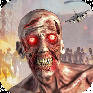Zombie Headshots Special Sniper Warrior