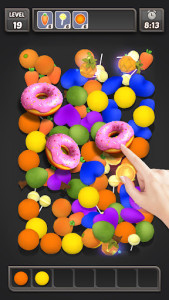 Match Find 3D - Triple Master