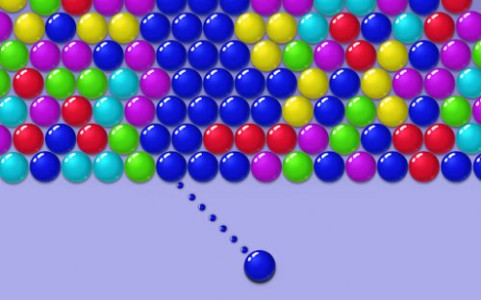 Bubble Shooter