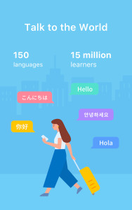 HelloTalk - Learn Languages