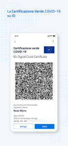 IO, l'app dei servizi pubblici