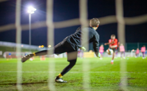 Soccer Hero Games 2020