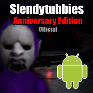 Slendytubbies