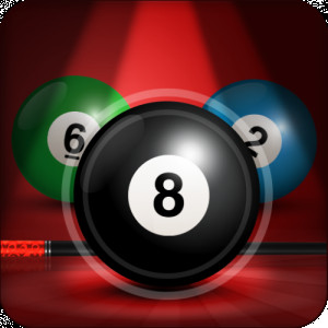 8 Ball Pool Arena