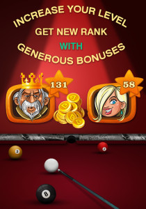 8 Ball Pool Arena