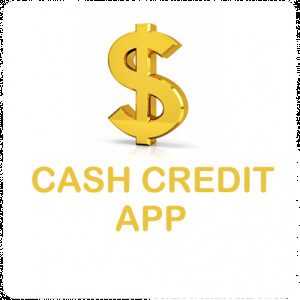Cash Credit App