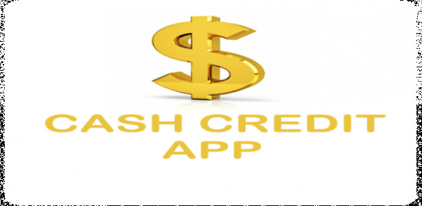 Cash Credit App