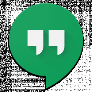 Hangouts