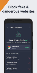 AVG AntiVirus & Security