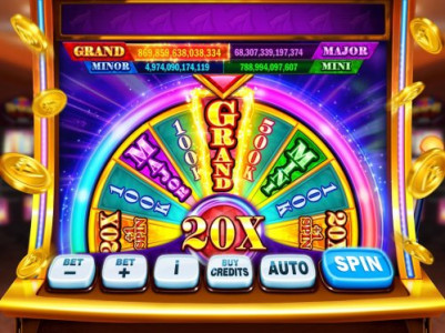 Classic Slots™ - Casino Games