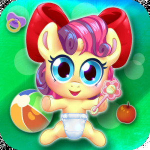My Pocket Pony - Virtual Pet