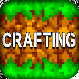 Crafting and Building